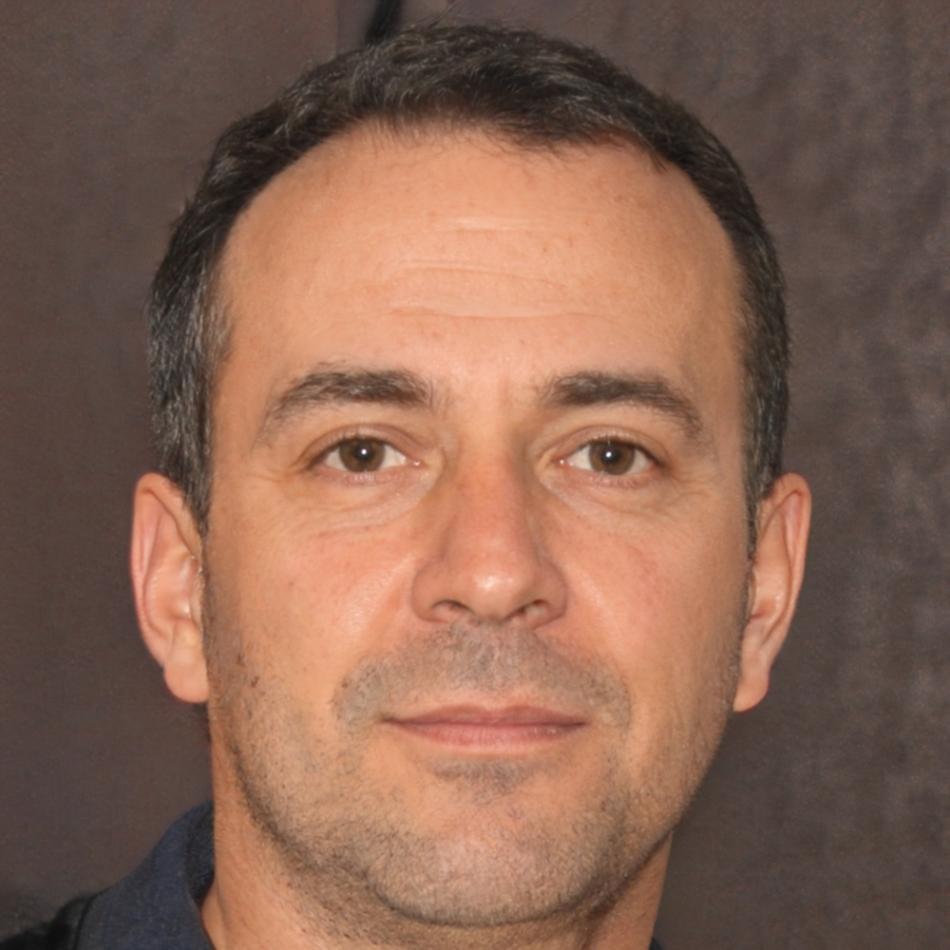 Founder of Onlineprendoxa